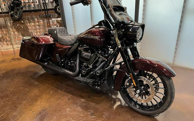 2019 Harley-Davidson Road King® Special