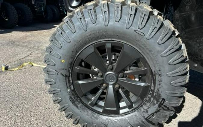 2025 CFMOTO U10 PRO CF1000UZ-8 U10 Pro