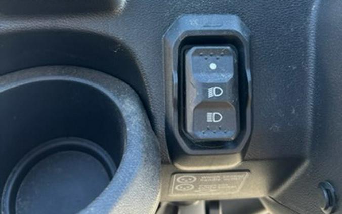 2025 CFMOTO UFORCE U10 PRO CF1000UZ-8 U10 Pro