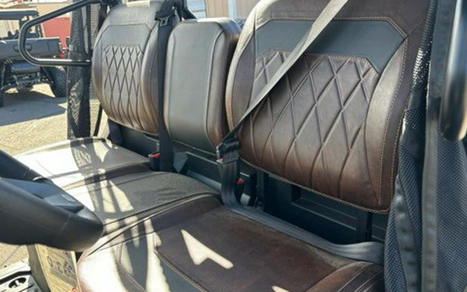 2025 CFMOTO U10 PRO CF1000UZ-8 U10 Pro