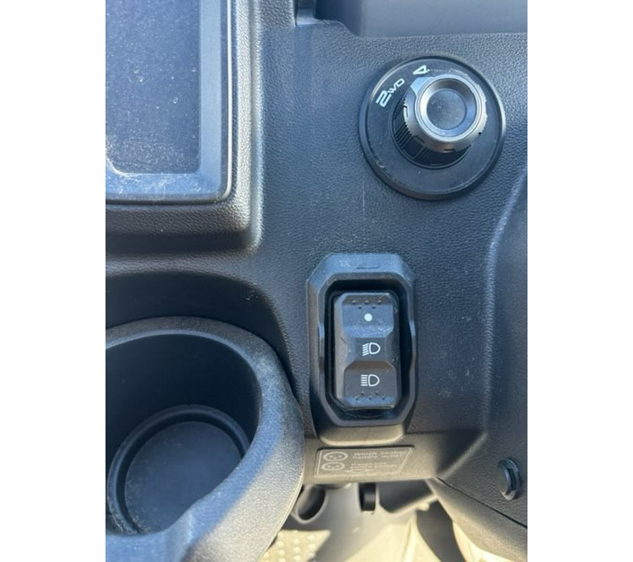 2025 CFMOTO U10 PRO CF1000UZ-8 U10 Pro