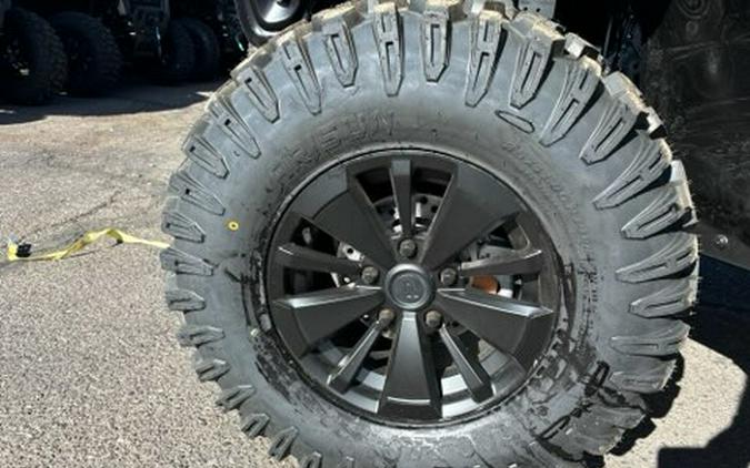 2025 CFMOTO UFORCE U10 PRO CF1000UZ-8 U10 Pro