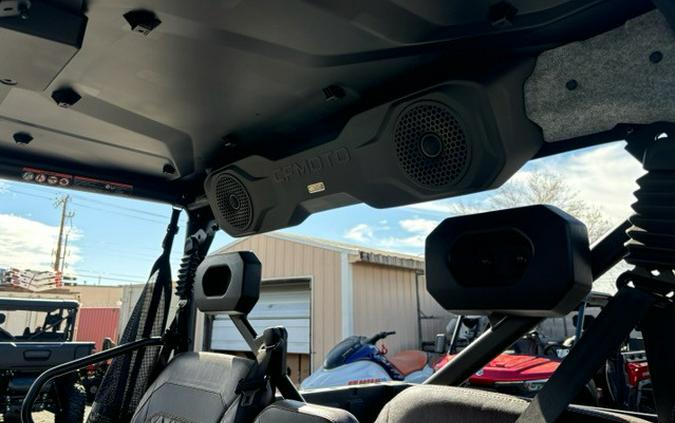 2025 CFMOTO U10 PRO CF1000UZ-8 U10 Pro