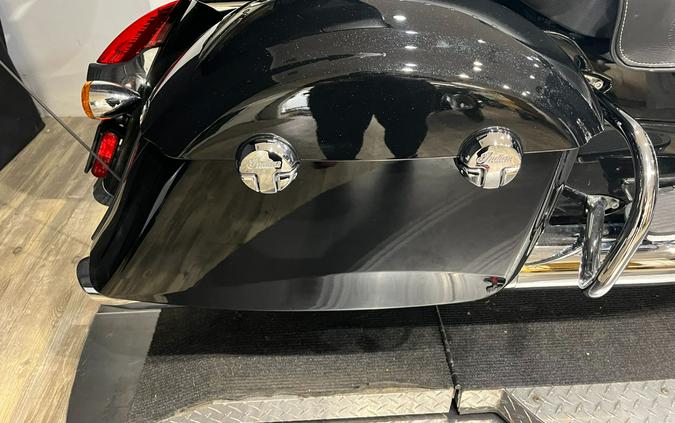 2020 Indian Roadmaster®