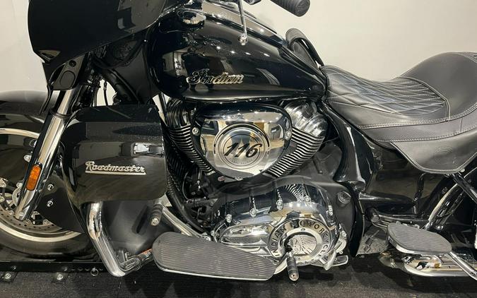 2020 Indian Roadmaster®