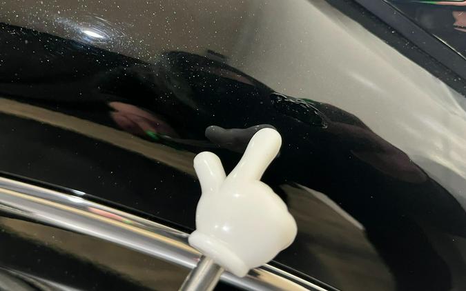 2020 Indian Roadmaster®