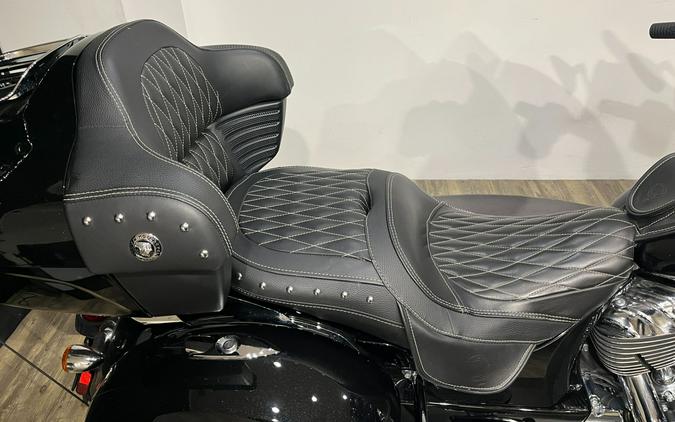 2020 Indian Roadmaster®