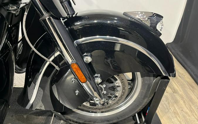 2020 Indian Roadmaster®