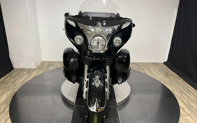 2020 Indian Roadmaster®