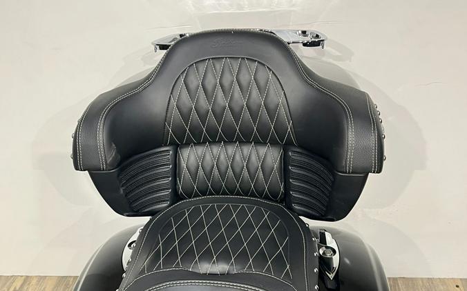 2020 Indian Roadmaster®