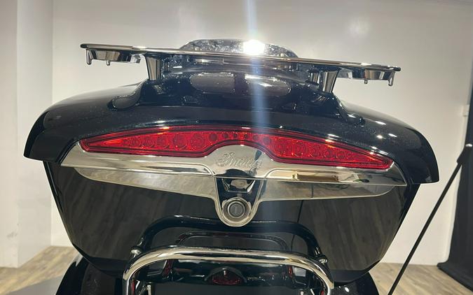 2020 Indian Roadmaster®