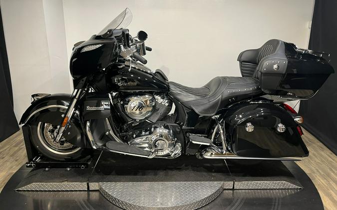 2020 Indian Roadmaster®