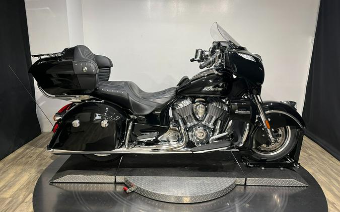 2020 Indian Roadmaster®