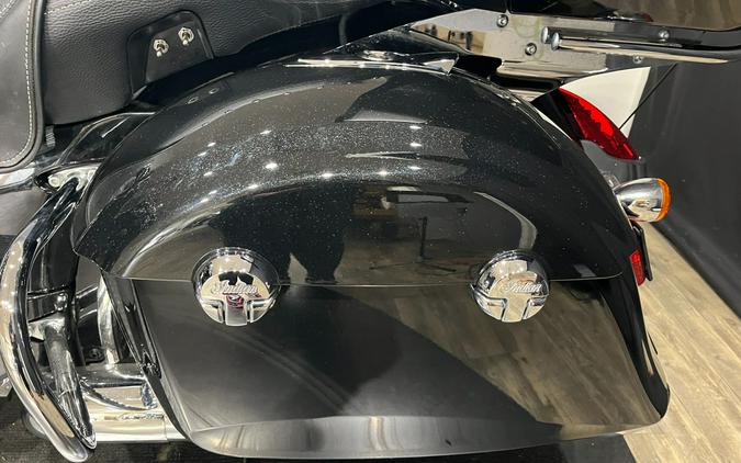 2020 Indian Roadmaster®