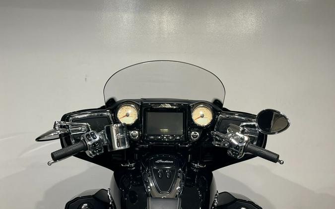 2020 Indian Roadmaster®