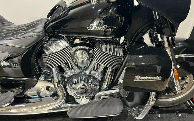 2020 Indian Roadmaster®