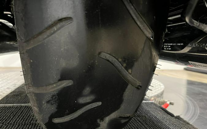 2020 Indian Roadmaster®