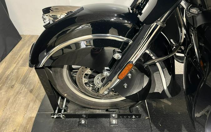 2020 Indian Roadmaster®