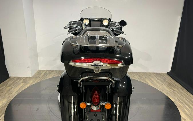 2020 Indian Roadmaster®