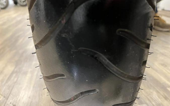 2020 Indian Roadmaster®