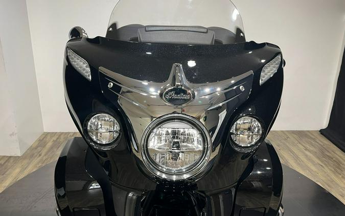 2020 Indian Roadmaster®