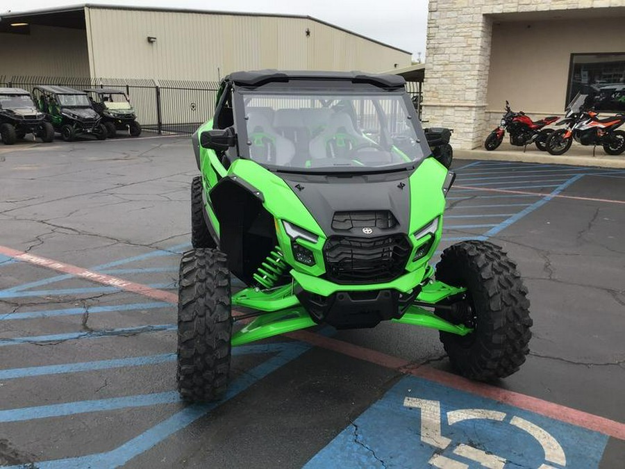 2026 Kawasaki KRT1000GTFNN