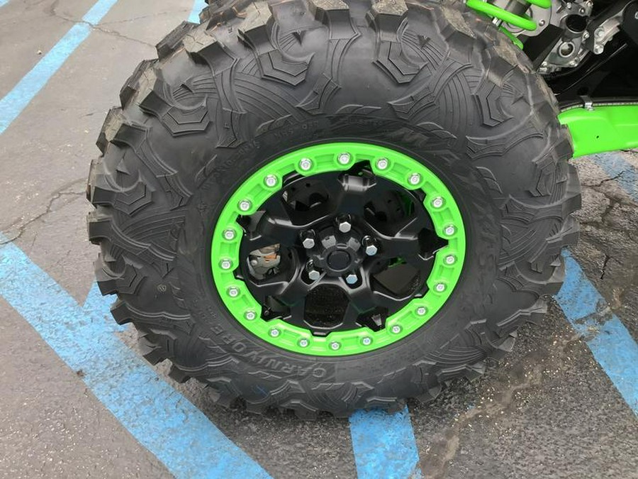 2026 Kawasaki KRT1000GTFNN