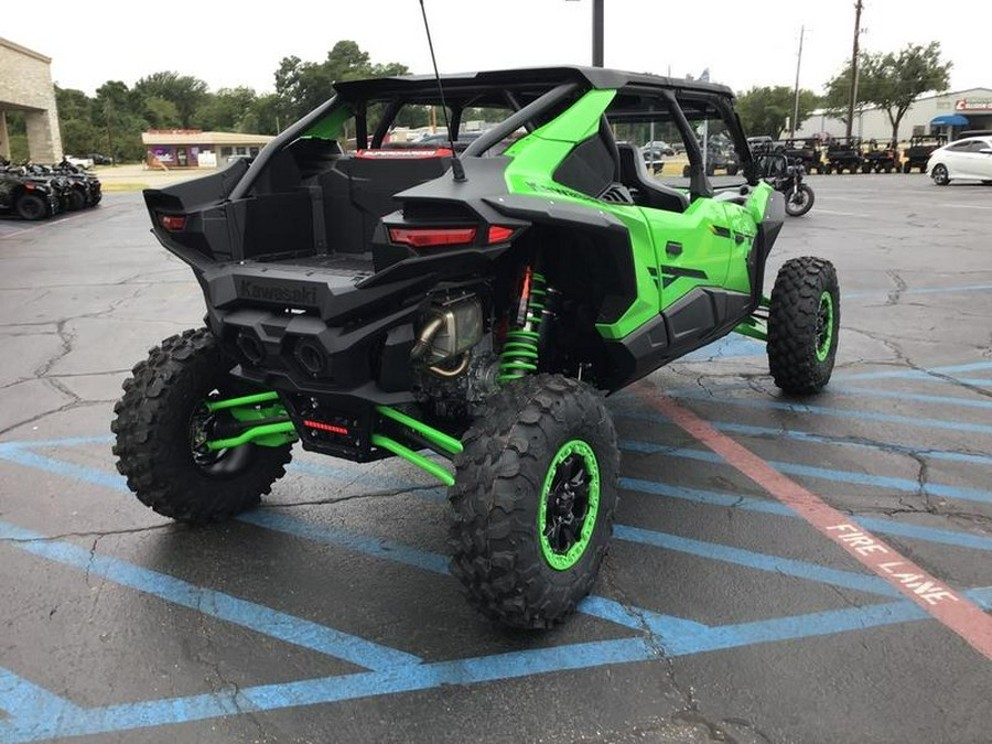 2026 Kawasaki KRT1000GTFNN