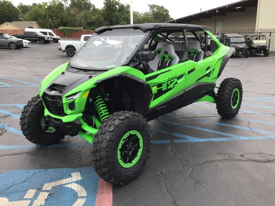 2026 Kawasaki KRT1000GTFNN