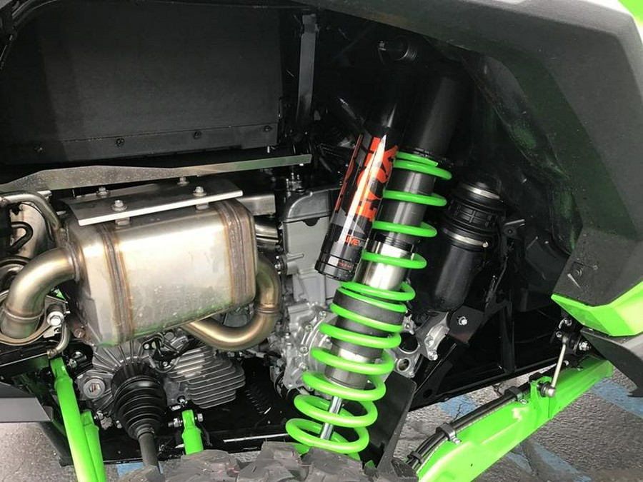 2026 Kawasaki KRT1000GTFNN