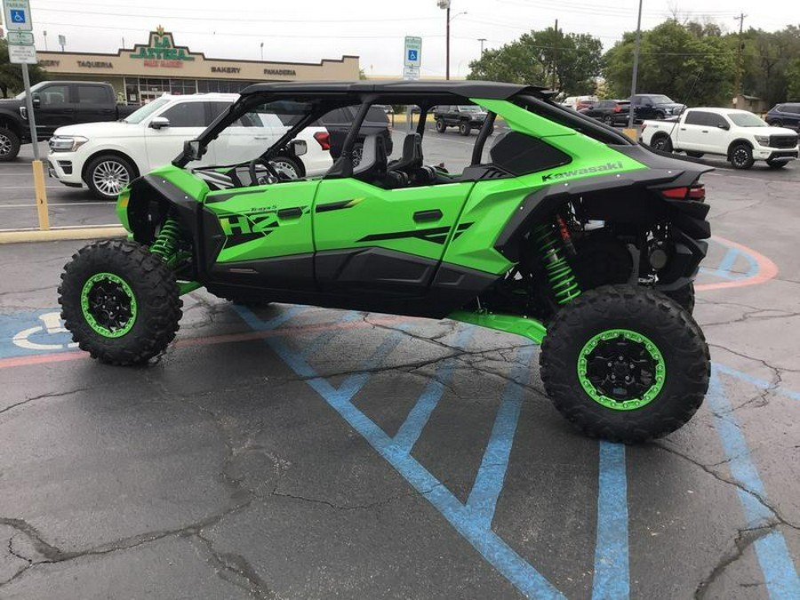 2026 Kawasaki KRT1000GTFNN