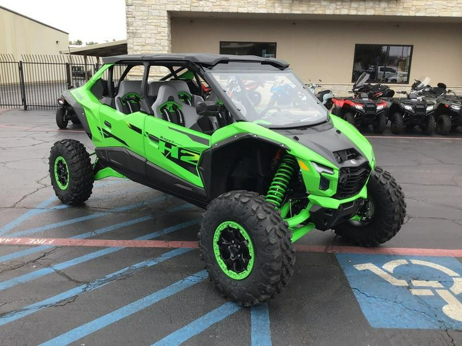 2026 Kawasaki KRT1000GTFNN