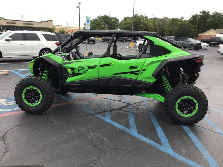 2026 Kawasaki KRT1000GTFNN