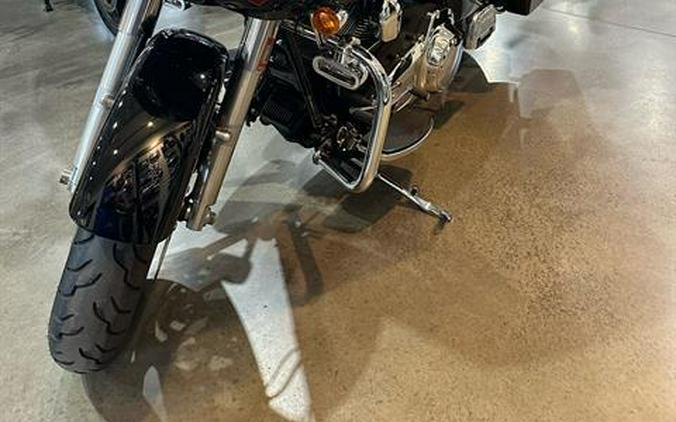 2008 Harley-Davidson Road Glide®