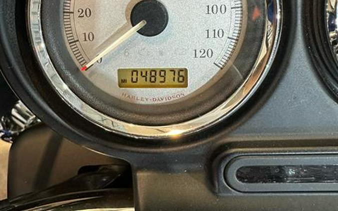 2008 Harley-Davidson Road Glide®