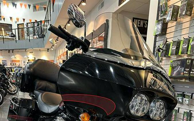 2008 Harley-Davidson Road Glide®