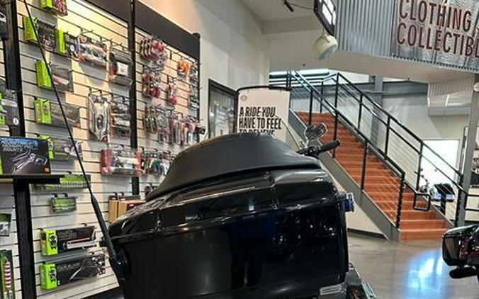 2008 Harley-Davidson Road Glide®