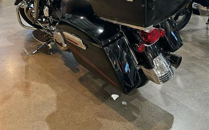 2008 Harley-Davidson Road Glide®