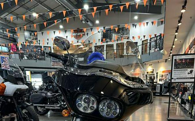 2008 Harley-Davidson Road Glide®