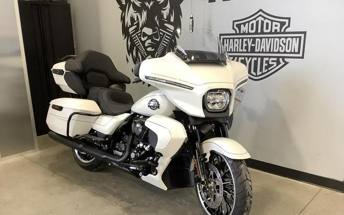 2026 Harley-Davidson® FLHXL - Street Glide® Limited