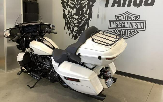 2026 Harley-Davidson® FLHXL - Street Glide® Limited