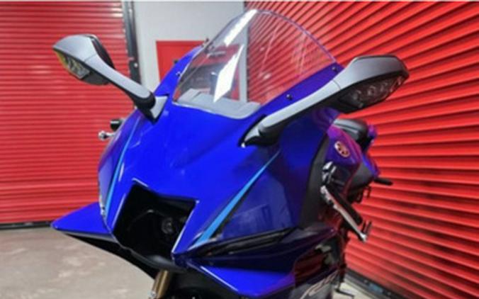 2026 Yamaha YZF R9
