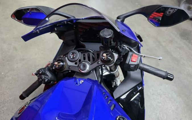 2026 Yamaha YZF R9