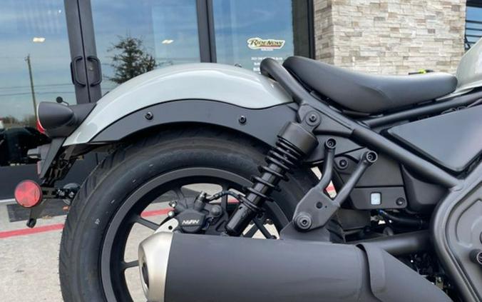 2026 Honda® Rebel 300