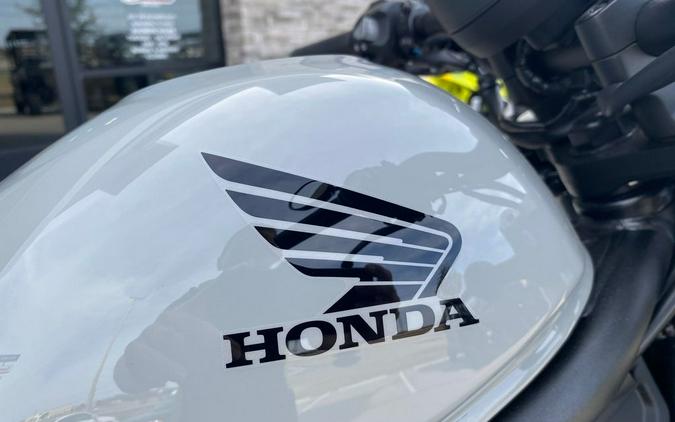 2026 Honda® Rebel 300