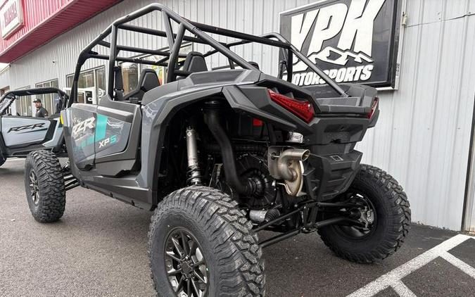 2026 Polaris® RZR XP S 4 1000 Sport