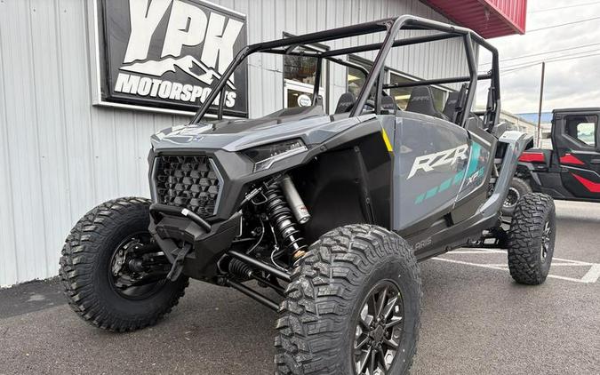 2026 Polaris® RZR XP S 4 1000 Sport