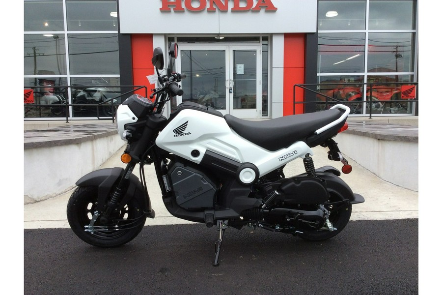 2026 Honda NAVI