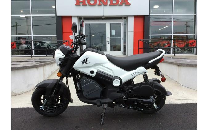 2026 Honda NAVI