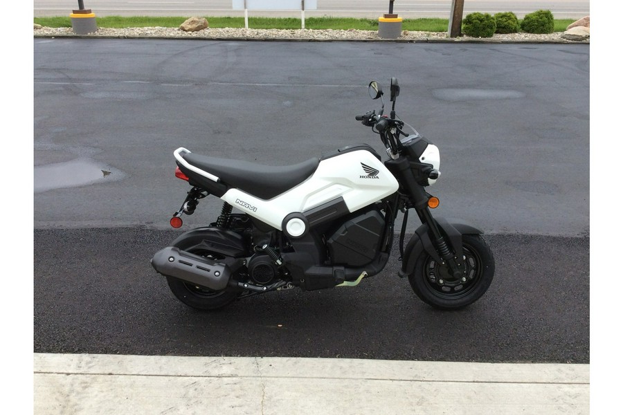 2026 Honda NAVI